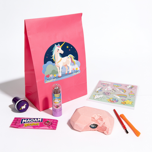 Einhorn Go-Guddi S I Zauberhafte Mitgebsel voller Magie