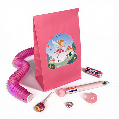 Fee Go-Guddi S I märchenhafte Gastgeschenke