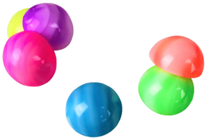 Gummi Popper