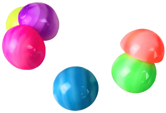 Gummi Popper