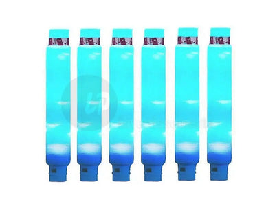 LED-Röhre Blau