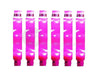 LED-Röhre Rosa