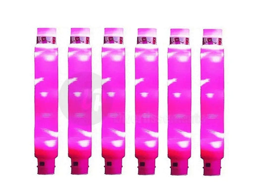 LED-Röhre Rosa