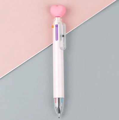 Mehrfarbiger Stift