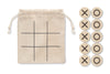 Tic-Tac-Toe Spiel