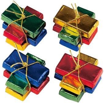 Riegelein Napolitains